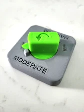 ENDBELL TWEAKING TOOL FOR TOMY, BSRT G3, VIPER