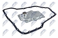 Nty FSF-NS-007 Hydraulikfiltersatz, Automatikgetriebe Passend FüR Nissan