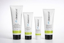 Mary Kay Clearproof Face Skin Care Set Gel Formulation Cleanser  Toner