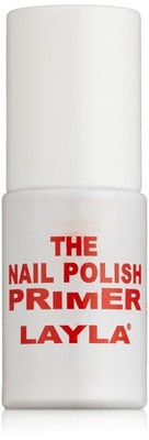 LAYLA THE NAIL POLISH GRUNDIERUNG