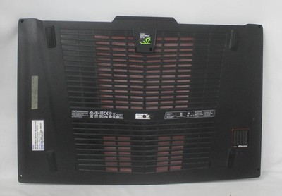 307-781J214-P89-B MSI Bottom Door Base Cover GT72VR Dominator Pro GRADE B