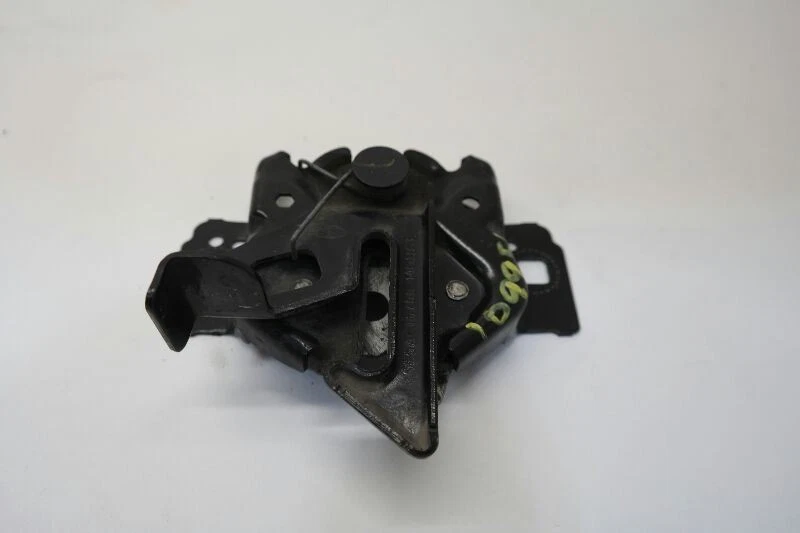 2011-2014 Ford Edge Hood Latch Foto 3 de 4