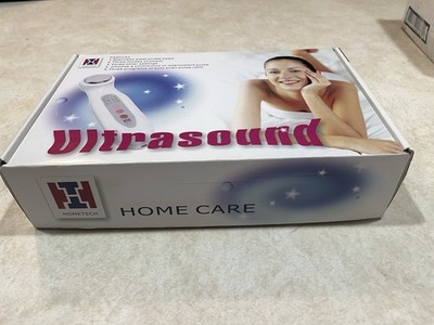 Ultrasound Therapy Home Care Unit - Combination Kit