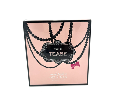 Victoria's Secret Noir Tease Eau de Parfum for Women 3.4fl. oz for