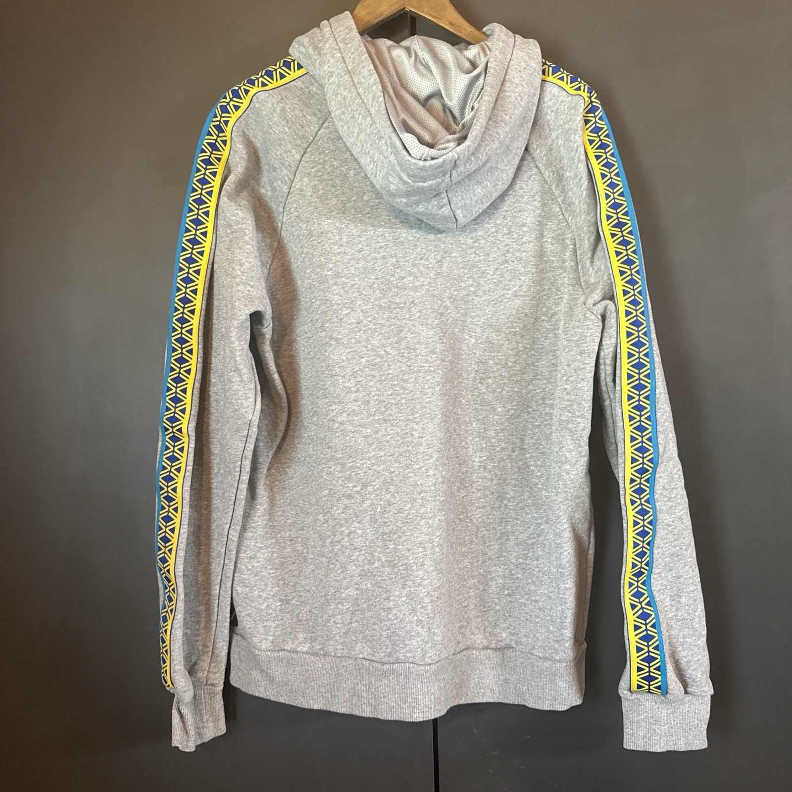 UNDER ARMOUR x STEPH CURRY Hoodie Mens Size Large Nice Rare image 2