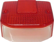 Taillight Lens for 1997 Honda C 90 T Cub (85cc)
