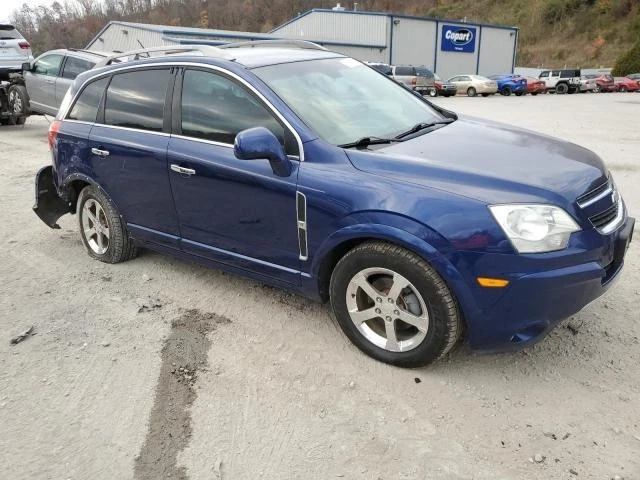 Used Automatic Transmission Assembly fits: 2013 Chevrolet Captiva sport AT 2.4 G Foto 4 de 4