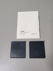 Lot Of 12 Atari Lynx Games - Batman, Rampart, Robotron, Kung Food, Klax, APB etc