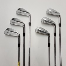 SRIXON Z-FORGED Irons #5-9,Pw(6Clubs)/Dynamic Gold/Flex:X100/ Iron set