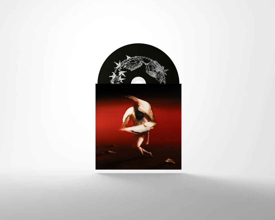 Maruja Pain to Power (CD) Album Digipak - Bild 2 von 2