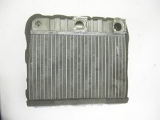 Wärmetauscher BMW 320d 3er E46 64118372783 2.0 100 KW 136 PS 10-2000