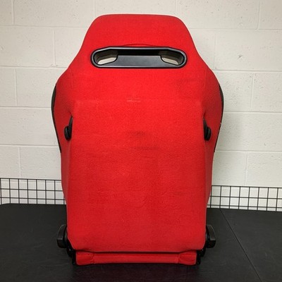 Recaro SR-3 Millennium #2604JO | eBay