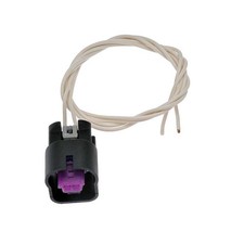 Conector sensor de velocidad de vehículo para Chevy Malibu 2006 2007 | Conector de plástico