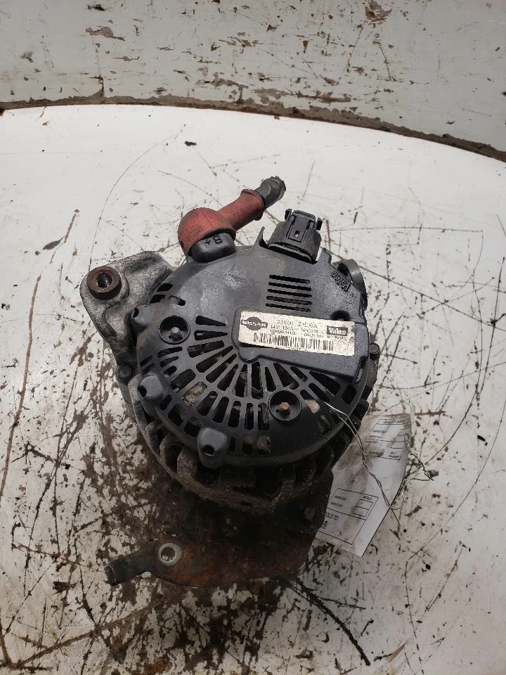 Alternador compatible con 07-11 ARMADA 1358156 Foto 4 de 4