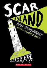 Scar Island, Gemeinhart, Dan