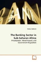 Medou Diakhaté | The Banking Sector In Sub-Saharan Africa | Taschenbuch