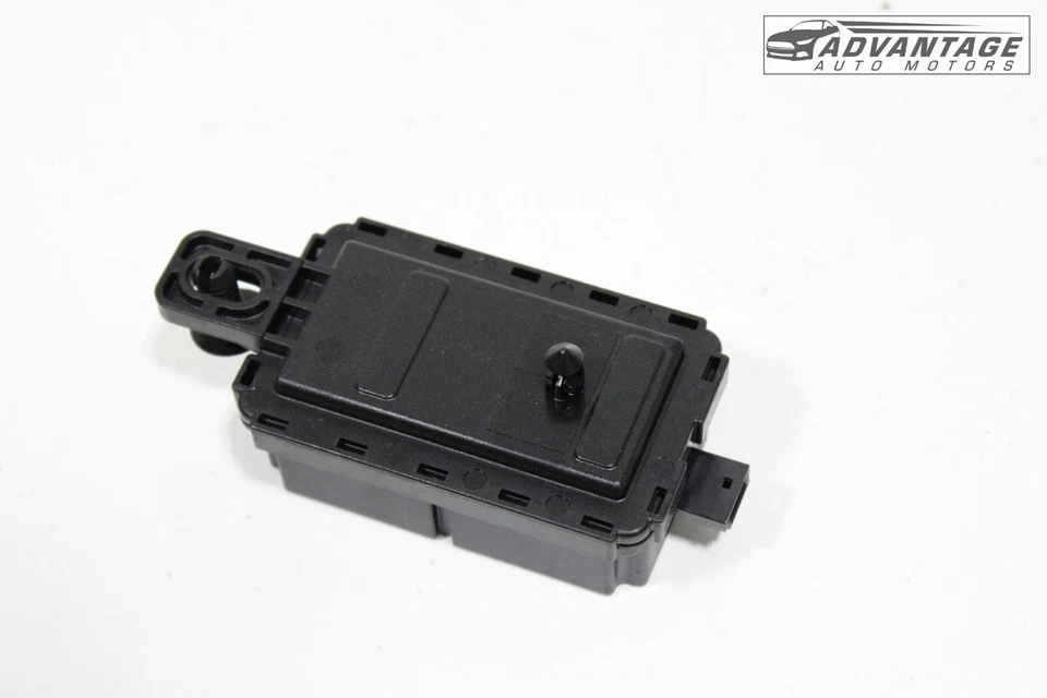 BMW 320I XDRIVE F30 2014-2017 RADIO CONTROL REMOTO MÓDULO UNIDAD OEM Foto 3 de 4
