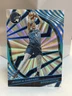 Jessica Shepard - 2022 Panini Revolution WNBA - #2 Sunburst /75 Lynx Wings ND