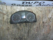 Compteur Volkswagen GOLF