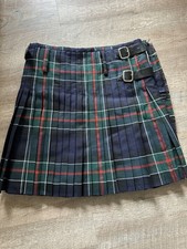 Scottish Kilt 100% Wool The Celtic Connection Made In Scotland