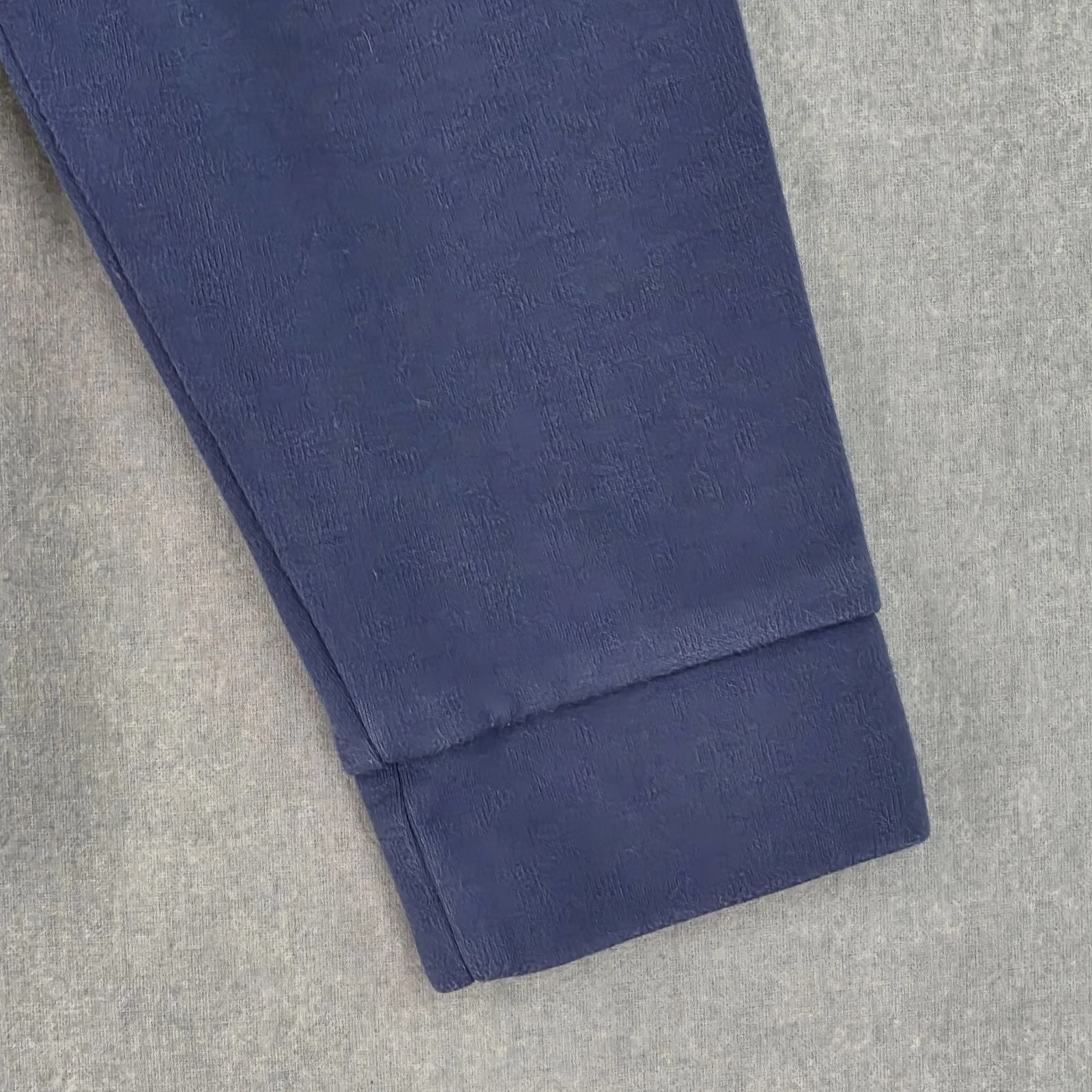 OGIO Jacket Men XL Bolt Full Zip Blue Double Knit Pockets Elevated Minimalist - product detail image 9