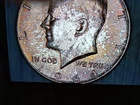 1964 50C Kennedy Half Dollar