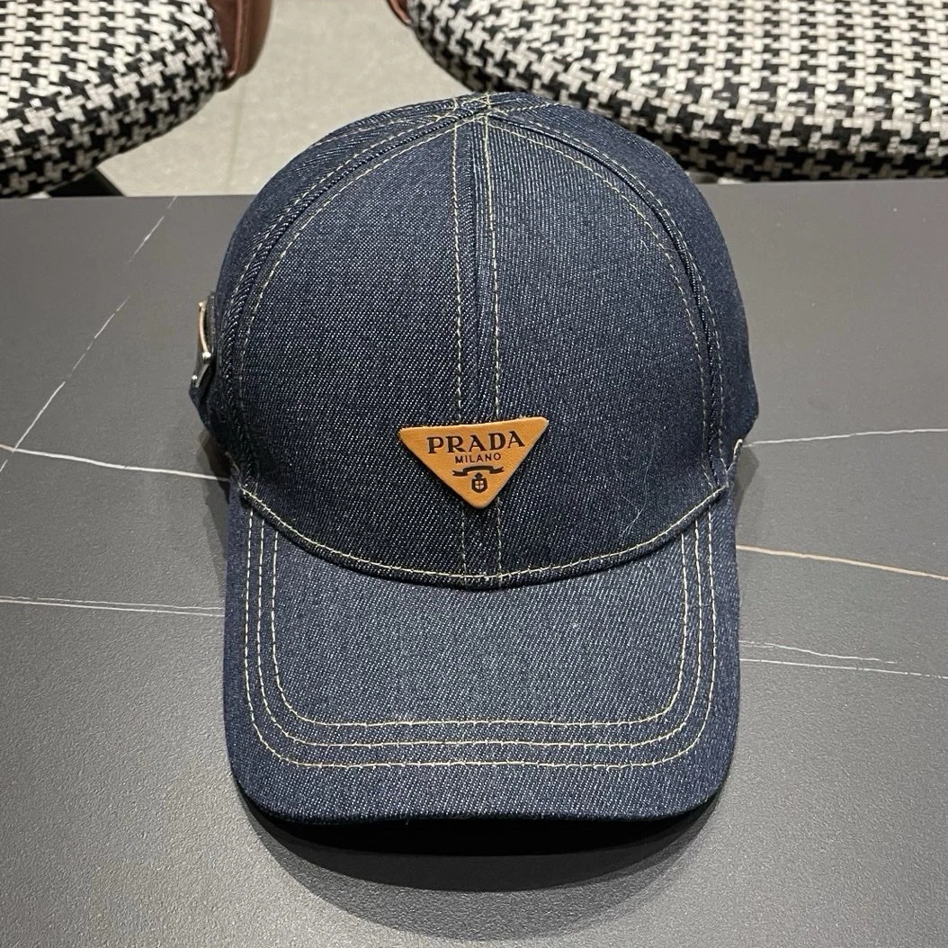 PRADA Men's Baseball Caps for sale | eBay