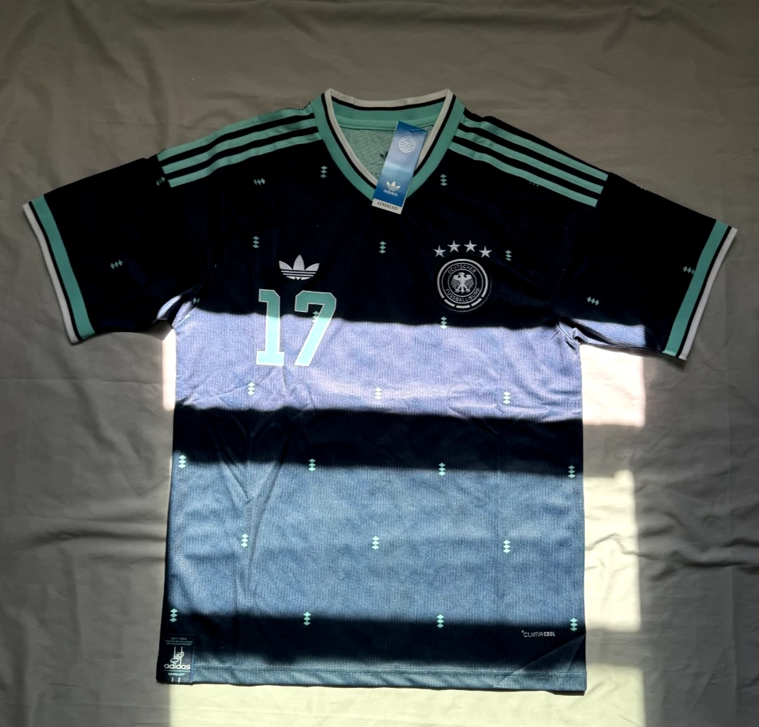 Mario Gotze National Team Soccer Jerseys for sale | eBay