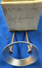 Jump Pop Bumper for many Pinballs, Bally, Data East, Gottlieb, Stern, Williams