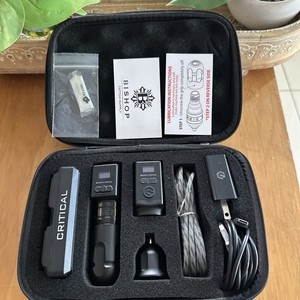 Bishop wand Liner 美品 BISHOP POWER WAND FULL SET - LINER – HKDTAT