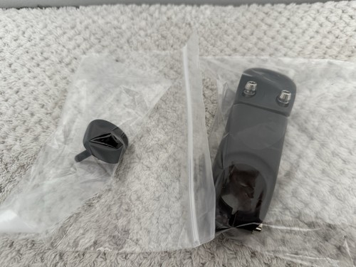ENVE Aero In-Route Road Stem - Carbon, 80mm - Rrp £390 - Picture 4 of 6