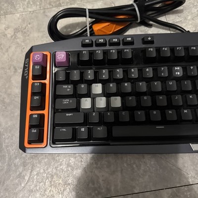 How to Clean a Logitech G710+ Keyboard: Easy Steps for a Fresh Look