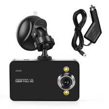 2.2 inch Car DVR Dash Camera Full 1080P Loop Recording Motion Detection7300