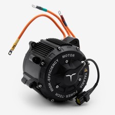 Motorcycle Motor (MTR046) BNIB GENORATOR DYNAMO POWER ELECTRIC DRIVE GENERATOR