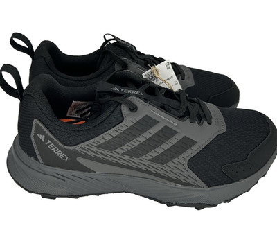 Man's Shoes adidas Outdoor Terrex Tracefinder 2 Trail Running Shoes
