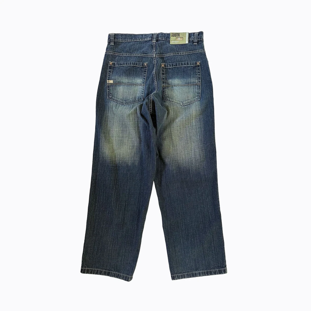 Southpole Gold Clothing for Men for sale | eBay