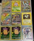 Pokémon TCG 150+ Card Lot—Vintage, Mid Era, Modern, Pikachu, Umbreon, Venusaur