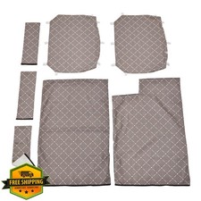 MidWest Ferret Nation Critter Nation Accessories Kit Designer Diamond Print K...