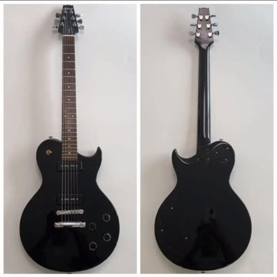 Aria ProⅡ PE-JR600 90s model Aria ProⅡ PE-JR600 Michiro Endo Safe Packing! | eBay