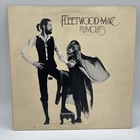 Fleetwood Mac Rumors 1977 Warner Bros Records Vinyl/LP BSK 3010