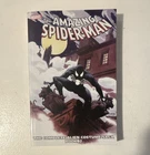 Marvel Amazing Spider-Man TPB Book 2: The Complete Alien Costume Saga