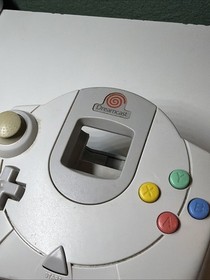 Sega Dreamcast OEM Original Controller HKT-7700 #2