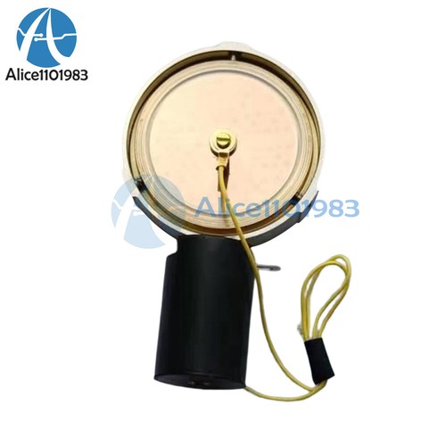 Audio M7 Large Diaphragm Condenser Microphone Capsule 6 Micron DC48V 34mm - Picture 2 of 47