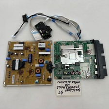 LG OEM Complete Repair Kit Model 50UM7300AUE Version AUSJLJM