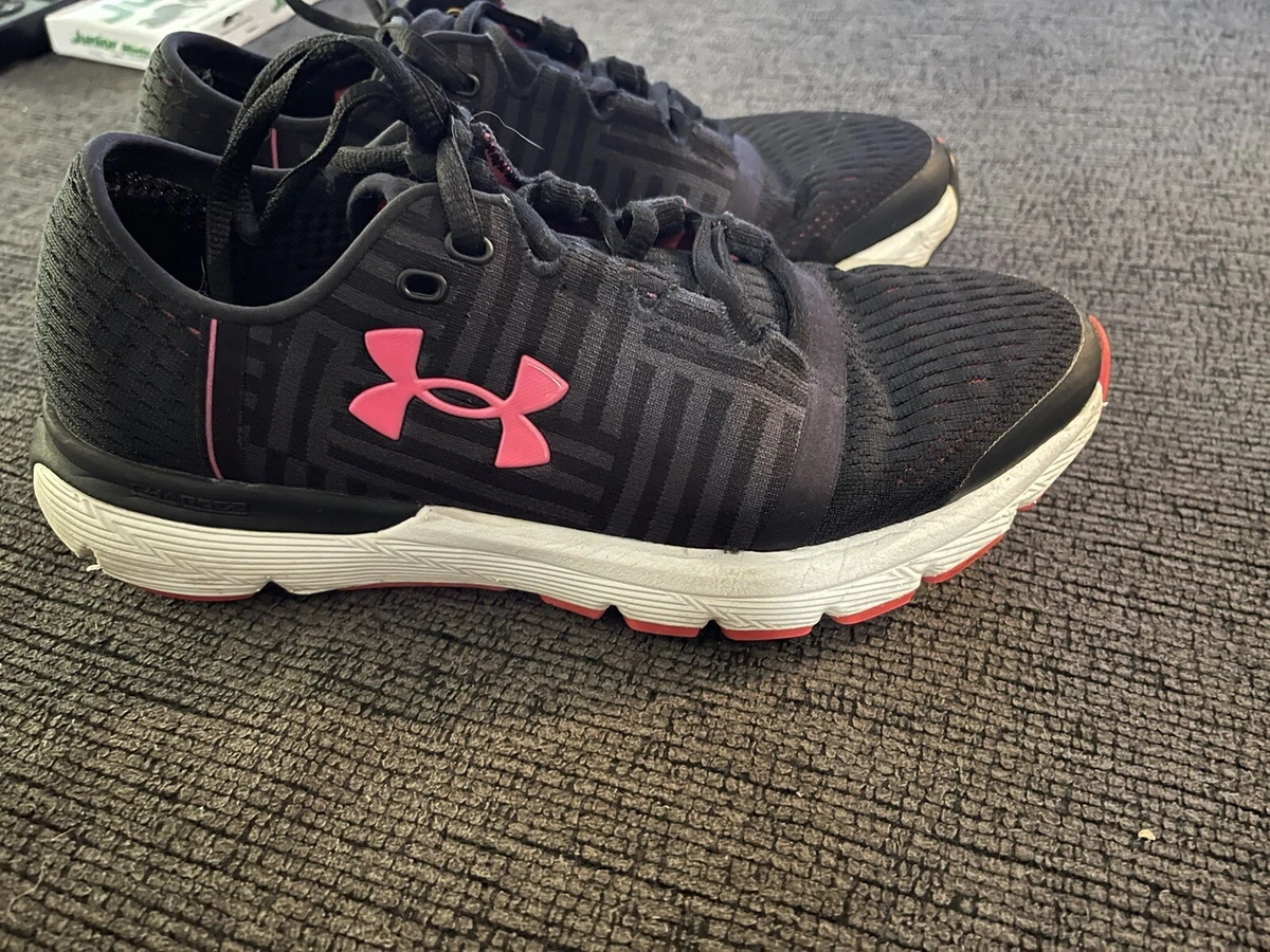 Under armour w speedform gemini 3 top