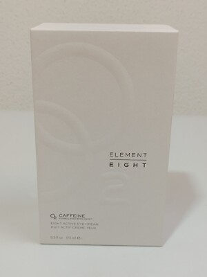 Element Eight O2 Niacinamide Eight Active Cream 15ml/ 152 