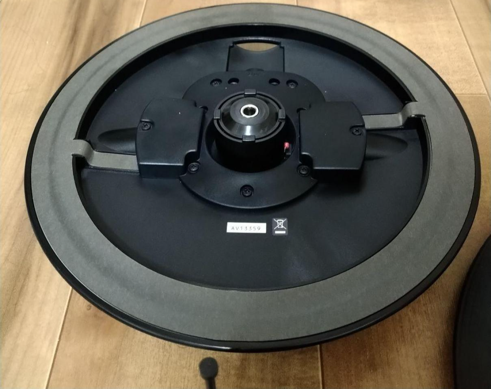 Roland VH12 HiHat Cymbals Pad Electric Drum VDrum eBay