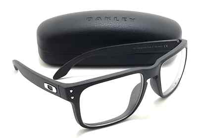 Oakley Holbrook RX OX8156-0154 Frames Reading Glasses/Bifocal/Progressive Lenses