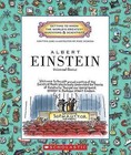 Albert Einstein: Universal Genius by Mike Venezia (Paperback / softback)