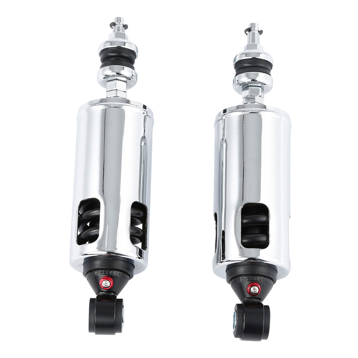 Rear Suspension Heavy Duty Rear Shock Fit For Harley Softail FXST